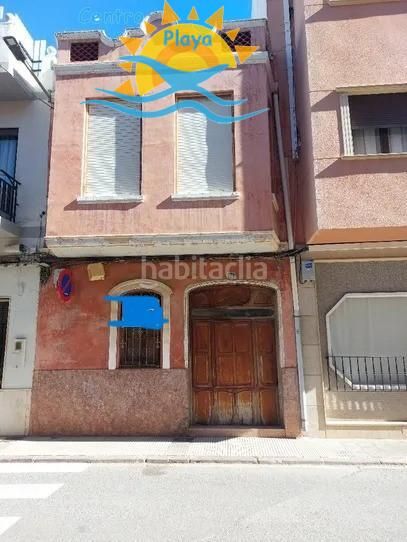 Foto 9215d3e3-8020-4c02-8dbb-4644276e807f. Casa amb calefacció a Moncófar Pueblo Moncofa