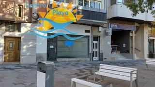 Business premise in Vall d´Uixó (la). Vall d uixólocal