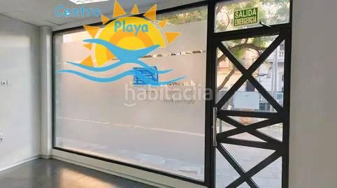 Foto 59d640aa-37dd-494d-a012-86268dea5ff9. Local comercial a Vall d´Uixó (la)