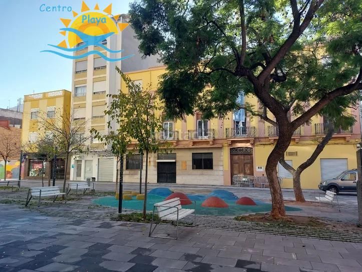 Foto b94a1073-51d5-4293-a151-4df016f96ca5. Local comercial a Vall d´Uixó (la)