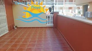 Apartment in Moncófar Playa. Moncófarapartamento