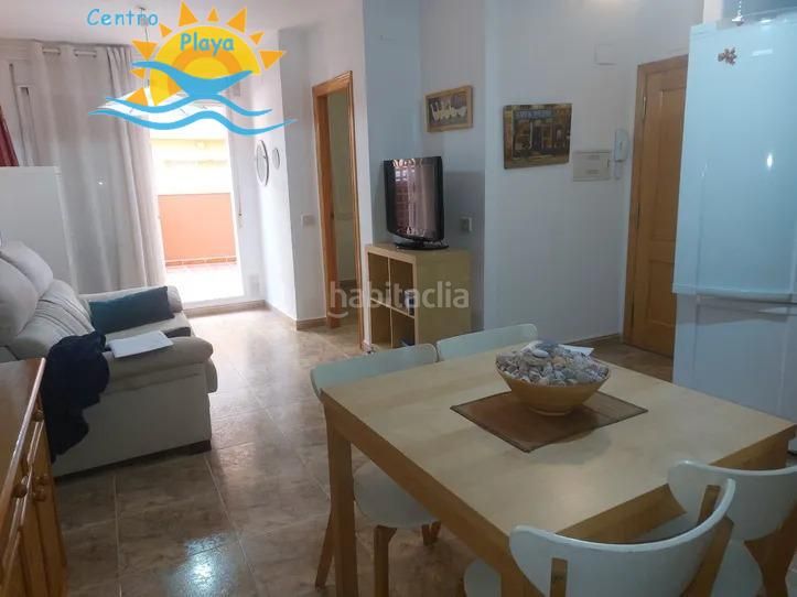 Foto 50f2d587-0558-436b-8f47-a09dc4ef620e. Apartament amb calefacció a Moncófar Playa Moncofa