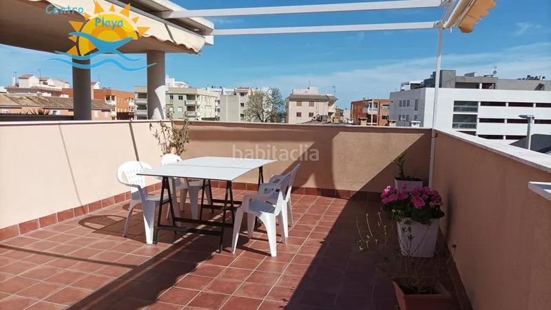 Foto 8b49c3cb-ee0a-47f0-b594-7f43e04ba38b. Dúplex moncófardúplex en Moncófar Pueblo Moncofa