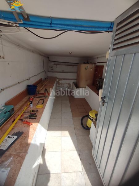 Foto 06804aed-c1e9-4790-b0c2-b38905c457b5. Xalet amb calefacció aparcament piscina a closa de Vinaròs - ermita Vinaròs