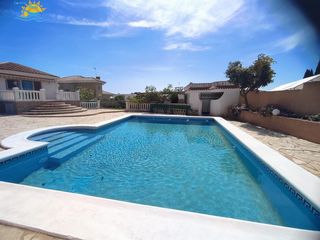 Xalet a Closa de Vinaròs - Ermita. Vinaròschalet