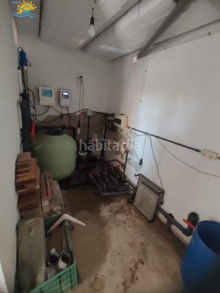 Foto 686de882-b297-4555-9c52-fdfe4905b535. Xalet amb calefacció aparcament piscina a closa de Vinaròs - ermita Vinaròs