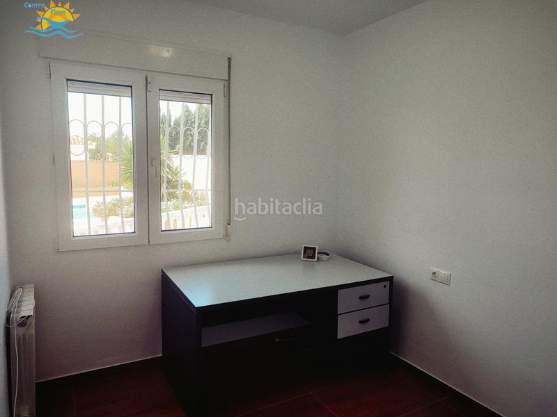 Foto 7a312a32-d775-44c8-9ec0-297c4dd0ee20. Xalet amb calefacció aparcament piscina a closa de Vinaròs - ermita Vinaròs