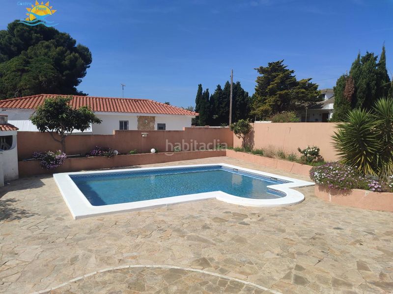 Foto a774db9f-5eb8-40e3-a3fe-6ab1c19e3734. Xalet amb calefacció aparcament piscina a closa de Vinaròs - ermita Vinaròs