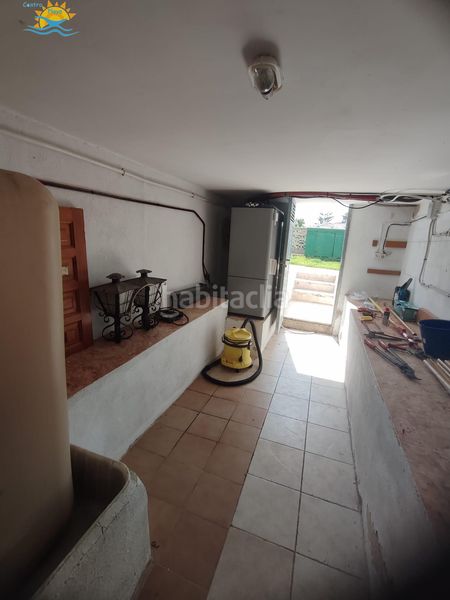 Foto cbe0e202-40b0-4bd1-9e8e-821a68dab075. Xalet amb calefacció aparcament piscina a closa de Vinaròs - ermita Vinaròs