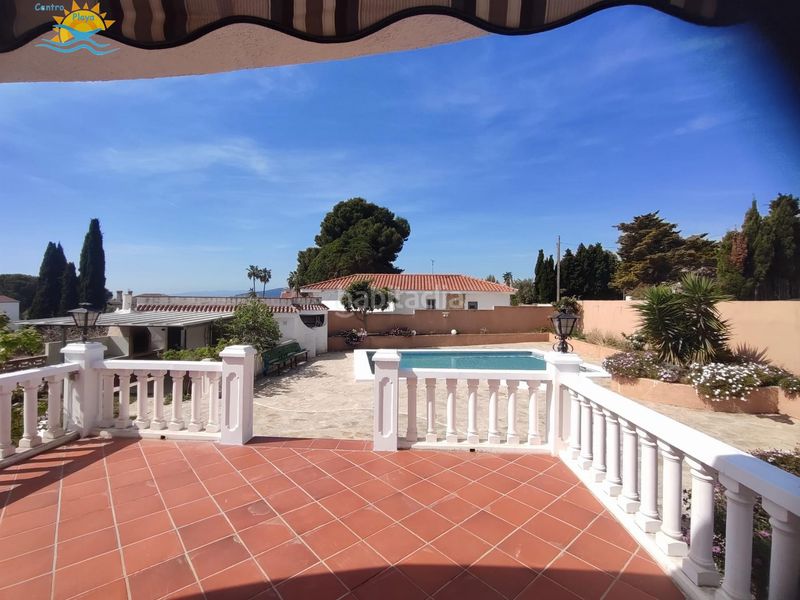 Foto eaa159cd-2def-428d-b463-63424a9ee424. Xalet amb calefacció aparcament piscina a closa de Vinaròs - ermita Vinaròs