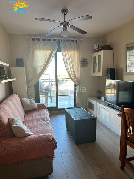 Foto 1a7c2b13-0859-4963-af32-ffabe1084afb. Apartamento en segovia apartamento en Moncófar Playa Moncofa