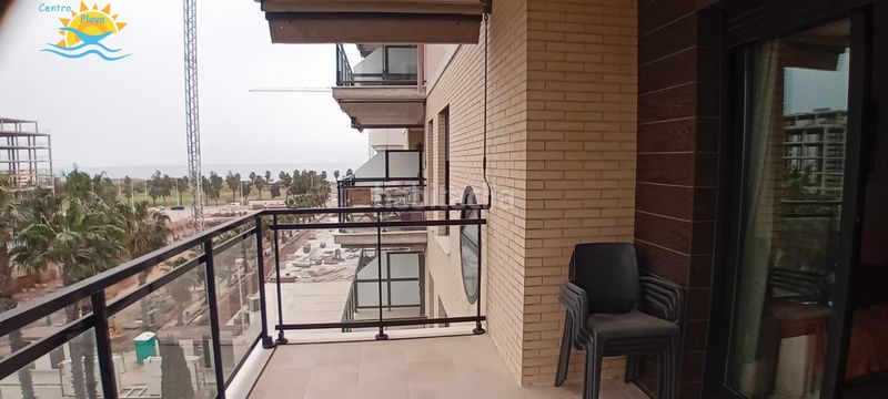 Foto 352a4f32-2bec-4ccf-bcdf-4a2db45b75e0. Apartamento en segovia apartamento en Moncófar Playa Moncofa