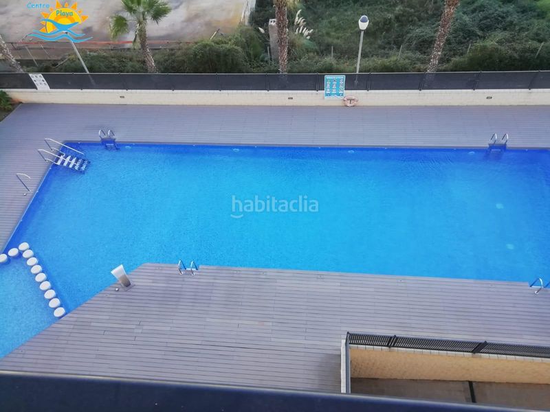 Foto 7a464dc9-46ab-4106-9548-a904e6c0fd78. Apartamento en segovia apartamento en Moncófar Playa Moncofa