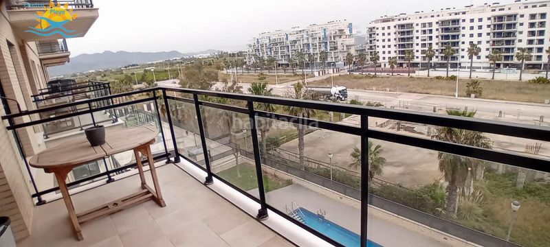 Foto 90ce4bf3-09d0-4170-9a06-ffaef1333f90. Apartamento en segovia apartamento en Moncófar Playa Moncofa