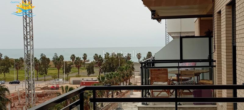 Foto d2ed78e3-d528-4339-8baf-c146f5e4dbc4. Apartamento en segovia apartamento en Moncófar Playa Moncofa