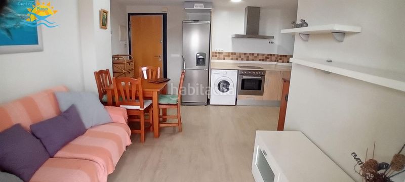 Foto d705b0c0-897d-4035-9976-7b3bfdc90d38. Apartamento en segovia apartamento en Moncófar Playa Moncofa
