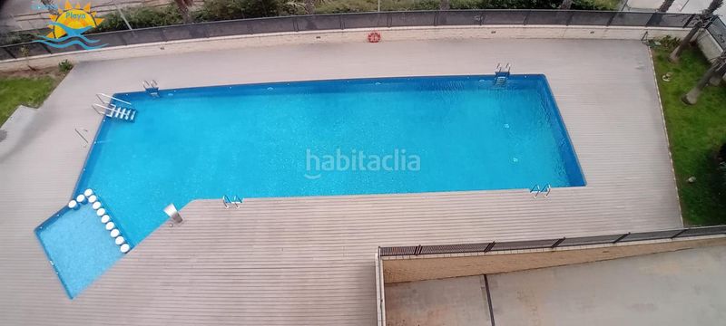 Foto eb77df40-ac57-4013-9626-2e5a8b154d6d. Apartamento en segovia apartamento en Moncófar Playa Moncofa