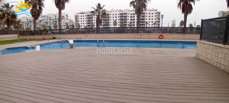 Foto eefc7797-5a19-44d5-ba9d-3c7eeccd8723. Apartamento en segovia apartamento en Moncófar Playa Moncofa