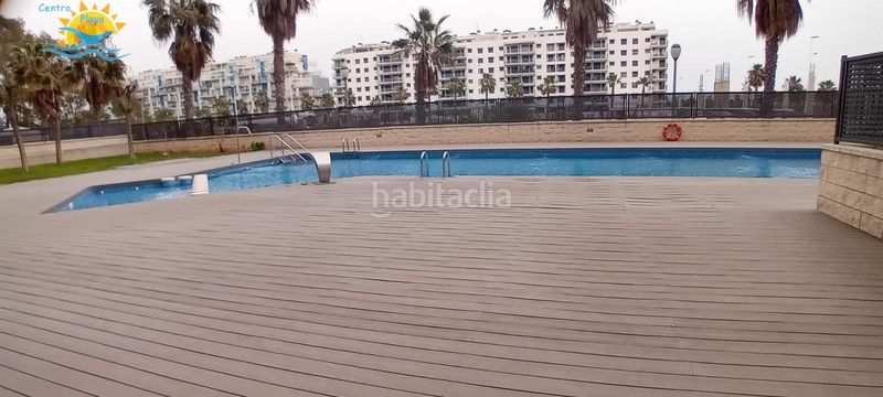 Foto f9137aeb-9047-4e7b-b703-531dc01380db. Apartamento en segovia apartamento en Moncófar Playa Moncofa