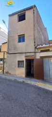 Maison à Cabanes