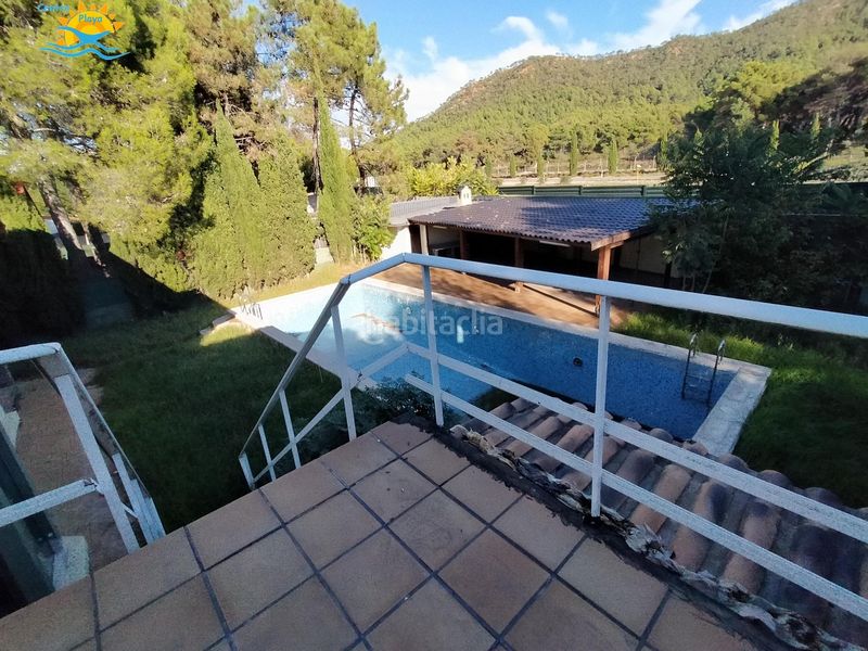 Foto 1d18bc4f-a58c-4a3a-aa0e-f8d0372baed4. Chalet la pobla tornesachalet en Pobla Tornesa (la)