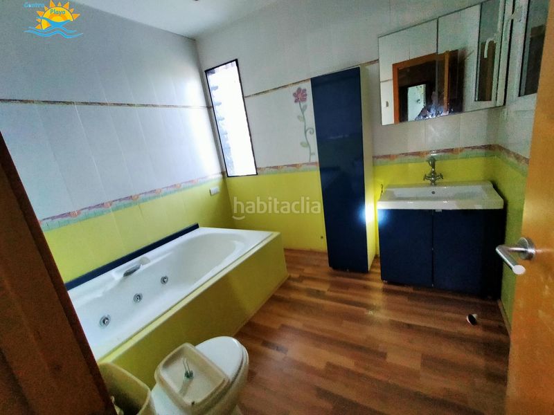 Foto 64bdaf47-5625-486b-8922-facda01afca9. Chalet la pobla tornesachalet en Pobla Tornesa (la)