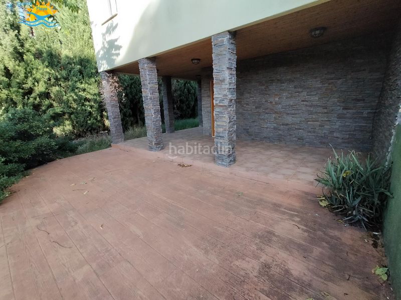 Foto 97398b96-be99-4ab3-a8c0-1a6792273441. Chalet la pobla tornesachalet en Pobla Tornesa (la)