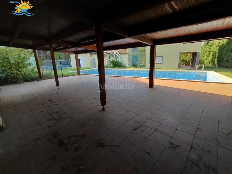 Foto a1dc9fdd-dd00-4306-9800-2ffaf46f2051. Chalet la pobla tornesachalet en Pobla Tornesa (la)