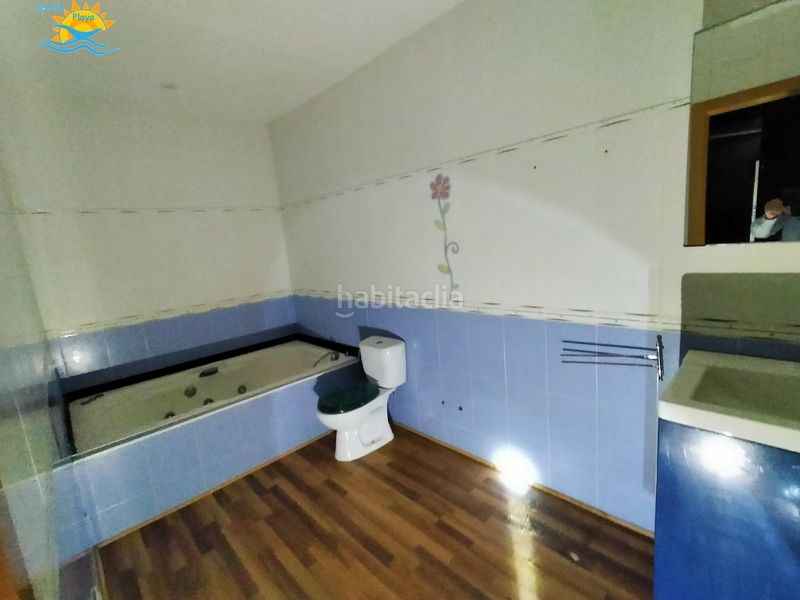 Foto a65d55bd-8144-453b-aff3-849377bf6594. Chalet la pobla tornesachalet en Pobla Tornesa (la)