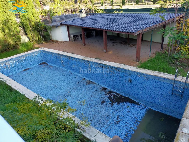 Foto e4424982-be6a-4c57-ac99-8ce792561fb4. Chalet la pobla tornesachalet en Pobla Tornesa (la)