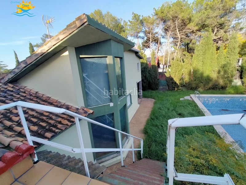 Foto f0cb742b-05dc-4b86-99be-56ae8411d289. Chalet la pobla tornesachalet en Pobla Tornesa (la)