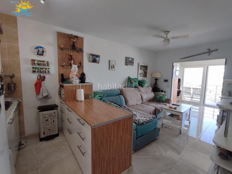 Foto 0c8555a2-e259-49a3-a86d-ea3bbc340e6a. Dúplex  en Las Atalayas-Urmi-Cerro Mar Peñíscola