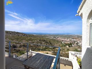 Duplex à Las Atalayas-Urmi-Cerro Mar. Peñíscoladúplex