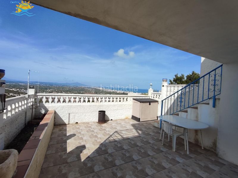 Foto 5ac80640-6821-4991-8d3e-8a23d9b821ac. Dúplex  en Las Atalayas-Urmi-Cerro Mar Peñíscola