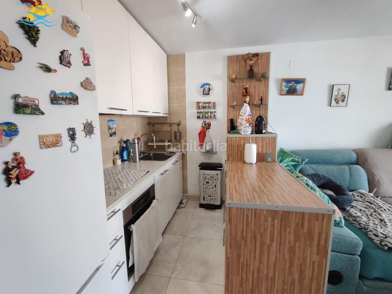 Foto cb045992-0723-4139-ba18-2d26e72d23a4. Dúplex  en Las Atalayas-Urmi-Cerro Mar Peñíscola