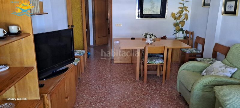 Foto 2ee66b5d-bf39-42be-950a-584bd79a59fe. Apartament amb aparcament piscina a Racó Cullera