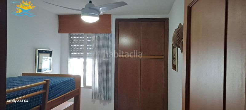 Foto 66da168b-f11c-4f14-aa39-397d512339cc. Apartament amb aparcament piscina a Racó Cullera