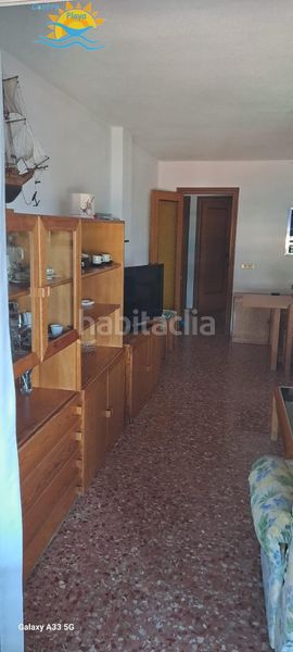 Foto 6c698d92-314e-481c-b542-fbca295dbbe7. Apartament amb aparcament piscina a Racó Cullera