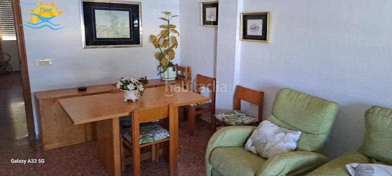 Foto 87f6843f-4e46-4b40-9358-223b6584e833. Apartament amb aparcament piscina a Racó Cullera