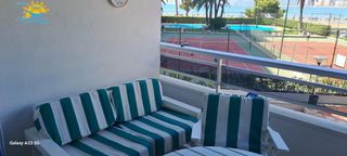 Apartment in Racó. Culleraapartamento