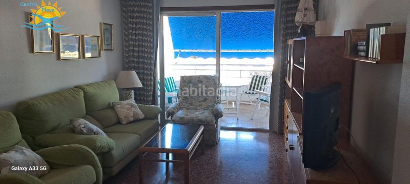 Foto c4ed14a2-7aab-472a-ae1d-708a88f668da. Apartament amb aparcament piscina a Racó Cullera