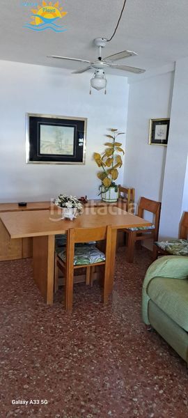 Foto e11c936b-df70-4c4c-acc3-cc24b5123dda. Apartament amb aparcament piscina a Racó Cullera