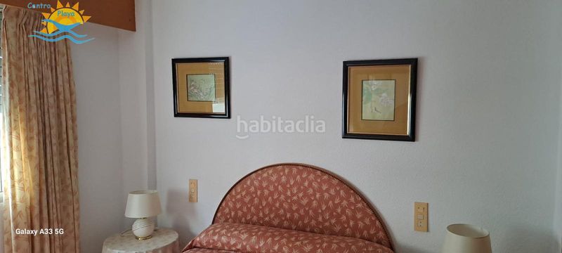 Foto ed0cb6f9-d800-4585-8dc8-686f58e3f7ab. Apartament amb aparcament piscina a Racó Cullera