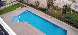 Appartement  Segovia. Moncófarapartamento