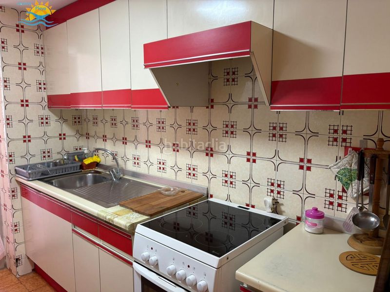 Foto 38847424-b940-4e2f-a8d9-0829bc58b942. Apartamento  en Racó Cullera