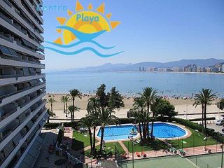 Appartement in Racó. Culleraapartamento