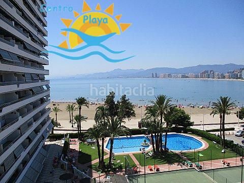 Foto 8e684b5c-d934-4ded-8708-cd72af340203. Apartamento  en Racó Cullera