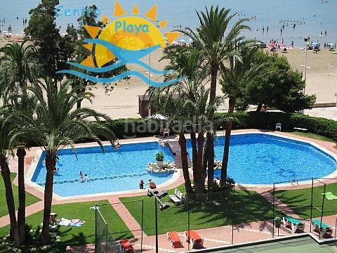 Foto b38cc934-d6ef-4e66-bb66-9ac36ac356d9. Apartamento  en Racó Cullera