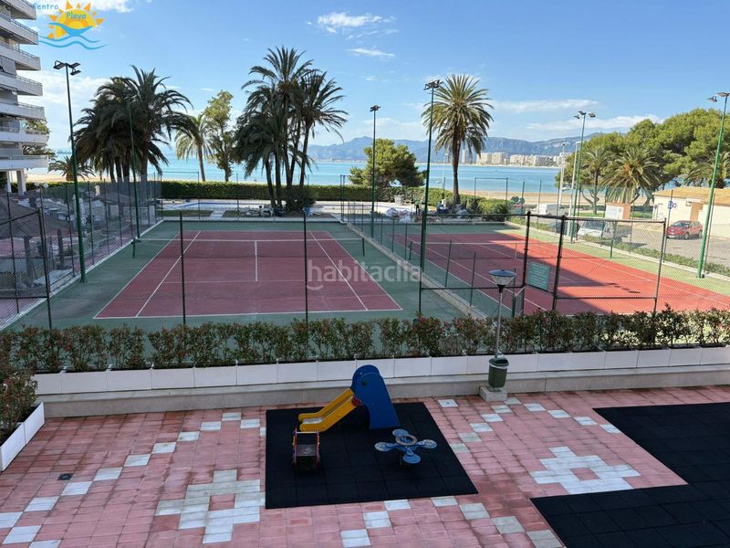 Foto e30d91d9-fd94-4402-bcd6-625f520570ca. Apartamento  en Racó Cullera