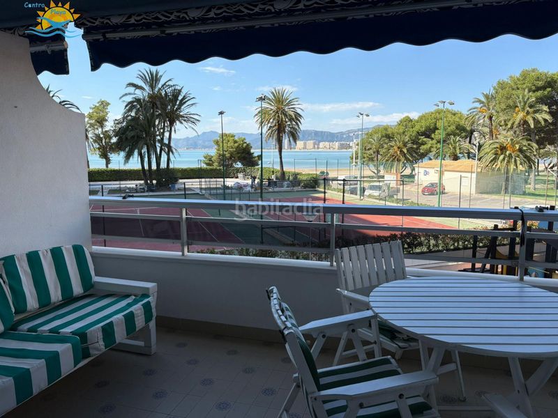 Foto f18c1d06-6c00-4306-8b8e-d14dd3280bfa. Apartamento  en Racó Cullera